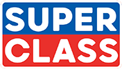 Super Class Teknoloji A.Ş. Logo